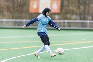 Bild 121 - F VfL Pinneberg - USC Paloma : Ergebnis: 1:4